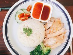 -马来MO简餐.南洋风味料理(美食街店)