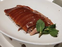 -四季民福烤鸭店(故宫店)