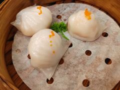 -万荟轩海鲜·粤式点心自助餐厅(蓝海风万怡酒店)