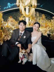 -DC大蔡婚礼策划(李公堤店)