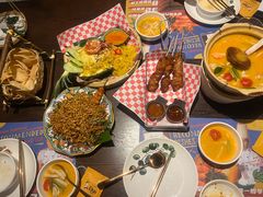 -泰妃殿(武汉首店)