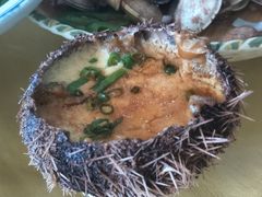 -八方海味餐厅