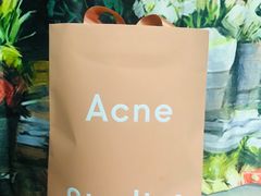 -Acne Studios(芮欧百货店)