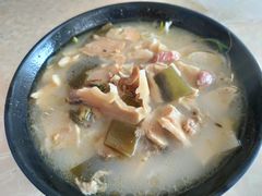 -庆蓉云·庆云面(双林店)