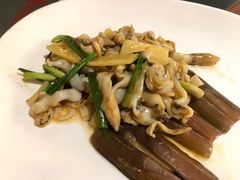 姜葱圣子王-79号渔船海鲜饭店(华强北店)