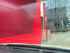 -麦当劳(浦珠路得来速店)