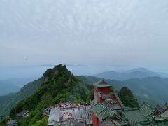 -武当山风景区
