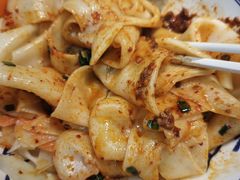 -秦月轩·陕西家乡菜(阜成路·五棵松店)