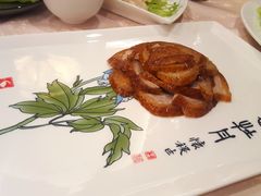 -全聚德(前门店)