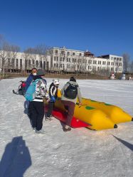 -268童话露营农场·烧烤·团建