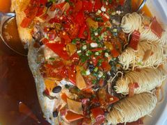 -馋遇江南·精致湖景雅宴(东方之门店)