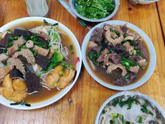 -正宗阳山牛杂(东城店)