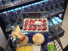-盒马鲜生(顺义店)