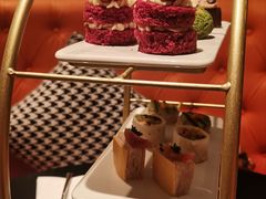 -上海大宁福朋喜来登酒店大堂吧(共和新路店)