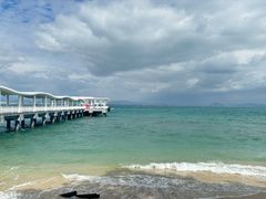 -三亚西岛海洋文化旅游区