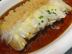 -乐口福家常菜馆(古庸路店)