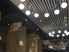 -避风塘(百联东郊店)