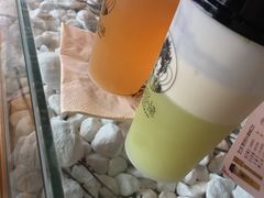 -霸王茶姬(五一路店)