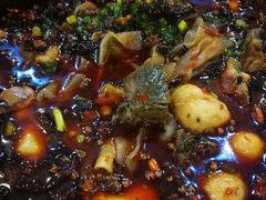 -黑竹香鸡(营和巷店)