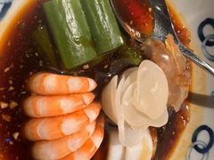 -三利音·玖弄小鲜(浦东嘉里城店)