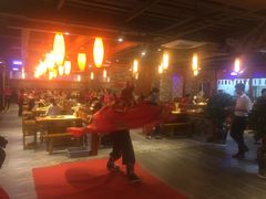-蜀家渝重庆火锅(南屏街店)