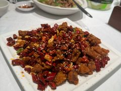 -蓉城小馆(科兴店)