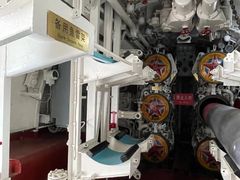 -大连旅顺潜艇博物馆