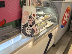 -DQ·蛋糕·冰淇淋(绿宝店)