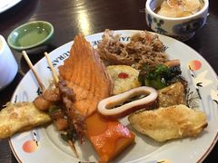 -松子料理(白家庄店)