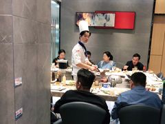 -上渔铁板烧(熙悦汇店)