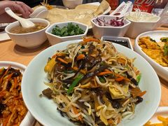 -香香春饼·非遗技艺(万达店)