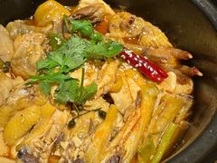 -周家二小姐的菜(西津渡店)