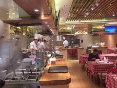 -西贝莜面村(近铁城市广场店)