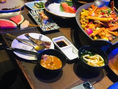 -蟹之国·精品蟹料理(极地店)