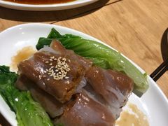 肠粉-兰亭轩茶餐厅(长江路店)