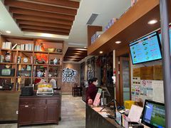 -大壶春生煎(四川中路店)