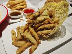 -关东小院(瀛海环宇坊店)