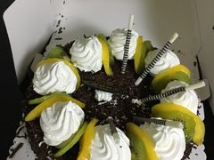 -丽莎蓓甜CAKE生日蛋糕·动物奶油(石家庄店)