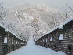-慕田峪长城
