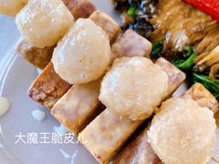冬瓜薏-陈氏老字号十三小炸炸店