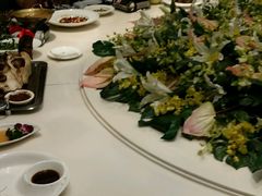-食为先庐畔渔歌(合作化路店)