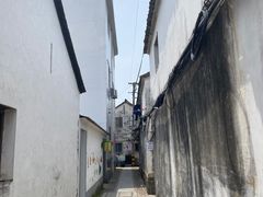 -崇仁古镇