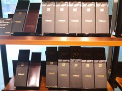 -Laderach 莱德拉(上海环贸iapm店)