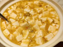 -无锡苏宁JW万豪酒店·悦府65中餐厅
