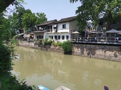 -小河直街历史文化街区