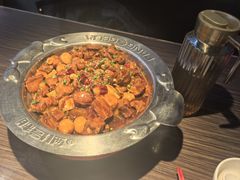 -胖哥俩肉蟹煲(淮安万达店)