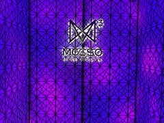-MOSSO·Liveshow(M3香港广场店)