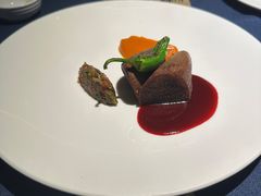 -ZHAO赵·牛扒坊(仁和新城店)