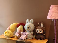 -色響火锅(恒隆广场店)