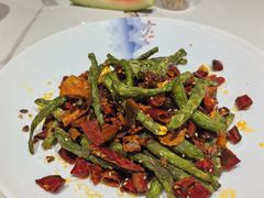 -马白开来特色羊排揪片子  (总店)